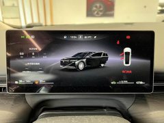 Voyah Lantu Zhaohui L 2026 Four-Wheel Drive Ultra - ფოტო 14