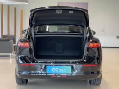 Voyah Lantu Zhaohui L 2026 Four-Wheel Drive Ultra - ფოტო 16