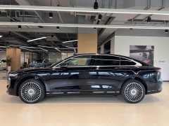 Voyah Lantu Zhaohui L 2026 Four-Wheel Drive Ultra - ფოტო 3
