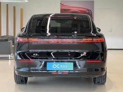 Voyah Lantu Zhaohui L 2026 Four-Wheel Drive Ultra - ფოტო 6