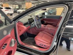 Voyah Lantu Zhaohui L 2026 Four-Wheel Drive Ultra - ფოტო 8