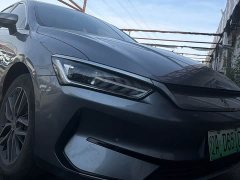 BYD Qin PLUS Champion Edition EV 510KM Excellence - ფოტო 10