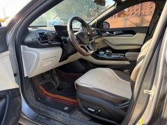 BYD Qin PLUS Champion Edition EV 510KM Excellence - ფოტო 4