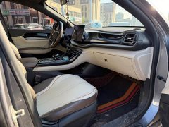 BYD Qin PLUS Champion Edition EV 510KM Excellence - ფოტო 5