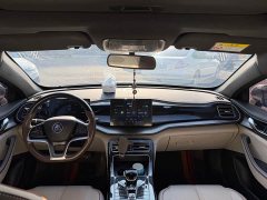 BYD Qin PLUS Champion Edition EV 510KM Excellence - ფოტო 6