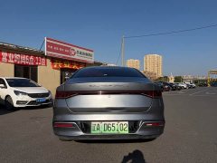 BYD Qin PLUS Champion Edition EV 510KM Excellence - ფოტო 7