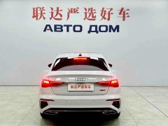 Audi A3 2022 A3L Limousine 35 TFSI Fashion Sport - ფოტო 5