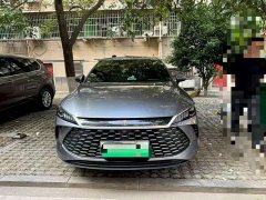 BYD Qin PLUS DM-i Smart Drive Edition 55KM Leading - ფოტო 2
