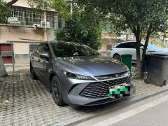 BYD Qin PLUS DM-i Smart Drive Edition 55KM Leading - ფოტო 3