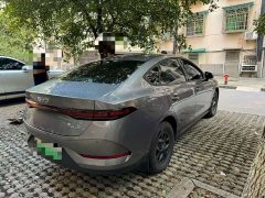 BYD Qin PLUS DM-i Smart Drive Edition 55KM Leading - ფოტო 4