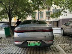 BYD Qin PLUS DM-i Smart Drive Edition 55KM Leading - ფოტო 5