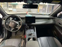 BYD Qin PLUS DM-i Smart Drive Edition 55KM Leading - ფოტო 7