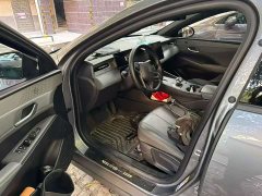 BYD Qin PLUS DM-i Smart Drive Edition 55KM Leading - ფოტო 8