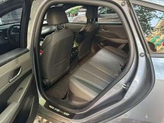 BYD Qin PLUS DM-i Smart Drive Edition 55KM Leading - ფოტო 9
