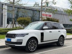 Land Rover Range Rover 3.0 L6 Prestige Edition - ფოტო 1