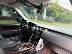 Land Rover Range Rover 3.0 L6 Prestige Edition - ფოტო 11