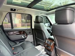 Land Rover Range Rover 3.0 L6 Prestige Edition - ფოტო 12