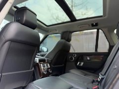 Land Rover Range Rover 3.0 L6 Prestige Edition - ფოტო 13