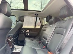 Land Rover Range Rover 3.0 L6 Prestige Edition - ფოტო 14