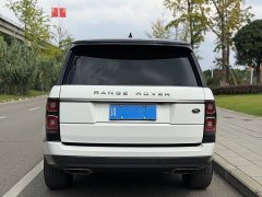 Land Rover Range Rover 3.0 L6 Prestige Edition - ფოტო 17