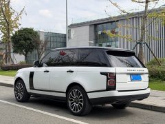 Land Rover Range Rover 3.0 L6 Prestige Edition - ფოტო 18