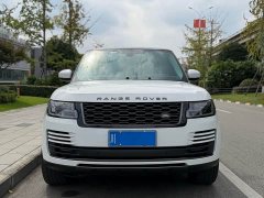 Land Rover Range Rover 3.0 L6 Prestige Edition - ფოტო 2