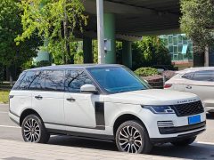 Land Rover Range Rover 3.0 L6 Prestige Edition - ფოტო 3