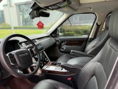 Land Rover Range Rover 3.0 L6 Prestige Edition - ფოტო 4