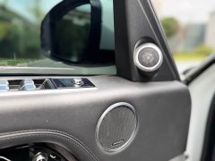 Land Rover Range Rover 3.0 L6 Prestige Edition - ფოტო 6