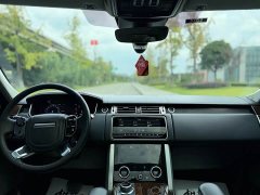 Land Rover Range Rover 3.0 L6 Prestige Edition - ფოტო 7