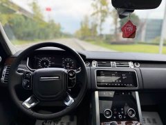 Land Rover Range Rover 3.0 L6 Prestige Edition - ფოტო 9