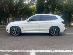 BMW X3 2022 xDrive25i M Sport Package - ფოტო 15