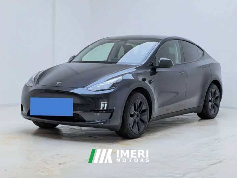 2024 Tesla Model Y Rear-Wheel Drive - car from China