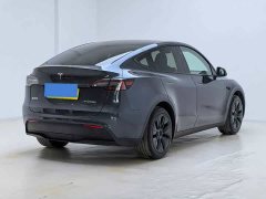 Tesla Model Y Rear-Wheel Drive - ფოტო 10