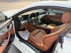 Mercedes-Benz E-Class (Imported) E 260 Coupe - ფოტო 5