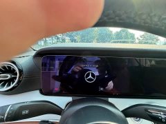 Mercedes-Benz E-Class (Imported) E 260 Coupe - ფოტო 8