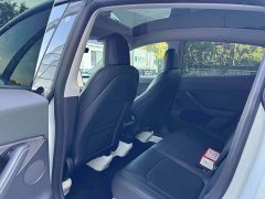 Tesla Model Y Long Range All-Wheel Drive 3D7 - ფოტო 6