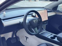 Tesla Model Y Long Range All-Wheel Drive 3D7 - ფოტო 8