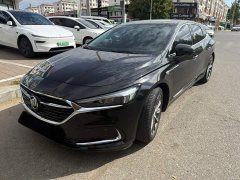 Buick Junyue 652T Luxury - ფოტო 1
