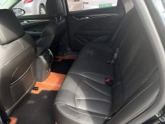 Buick Junyue 652T Luxury - ფოტო 2