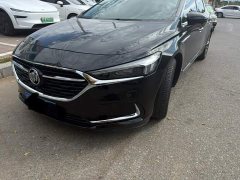 Buick Junyue 652T Luxury - ფოტო 3