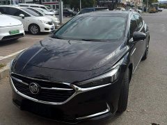 Buick Junyue 652T Luxury - ფოტო 4