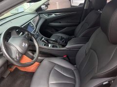 Buick Junyue 652T Luxury - ფოტო 5