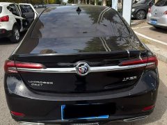 Buick Junyue 652T Luxury - ფოტო 6