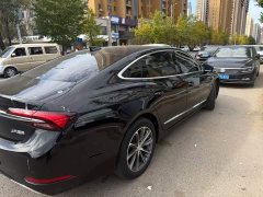 Buick Junyue 652T Luxury - ფოტო 7