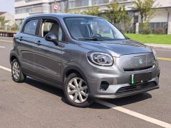 Leapmotor T03 2022 Liuli Edition - ფოტო 3