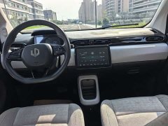 Leapmotor T03 2022 Liuli Edition - ფოტო 9