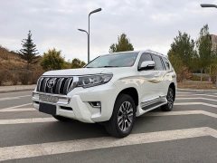 Prado (Imported) 2.7L Middle East version - фото 1