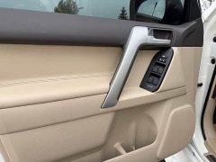 Prado (Imported) 2.7L Middle East version - фото 10