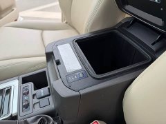 Prado (Imported) 2.7L Middle East version - фото 12